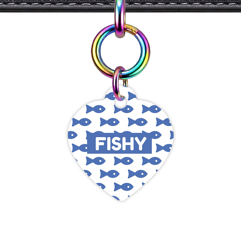 Blue Shoal Classic Pet ID Tag - image 9