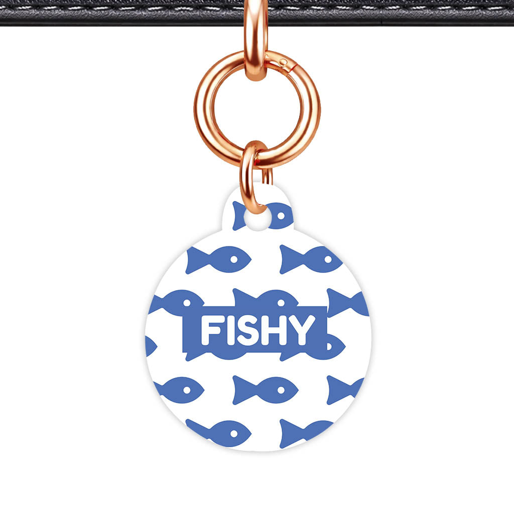 Blue Shoal Classic Pet ID Tag - image 24