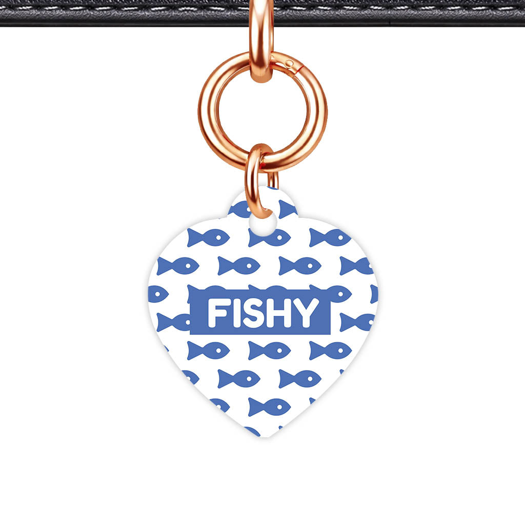 Blue Shoal Classic Pet ID Tag - image 4