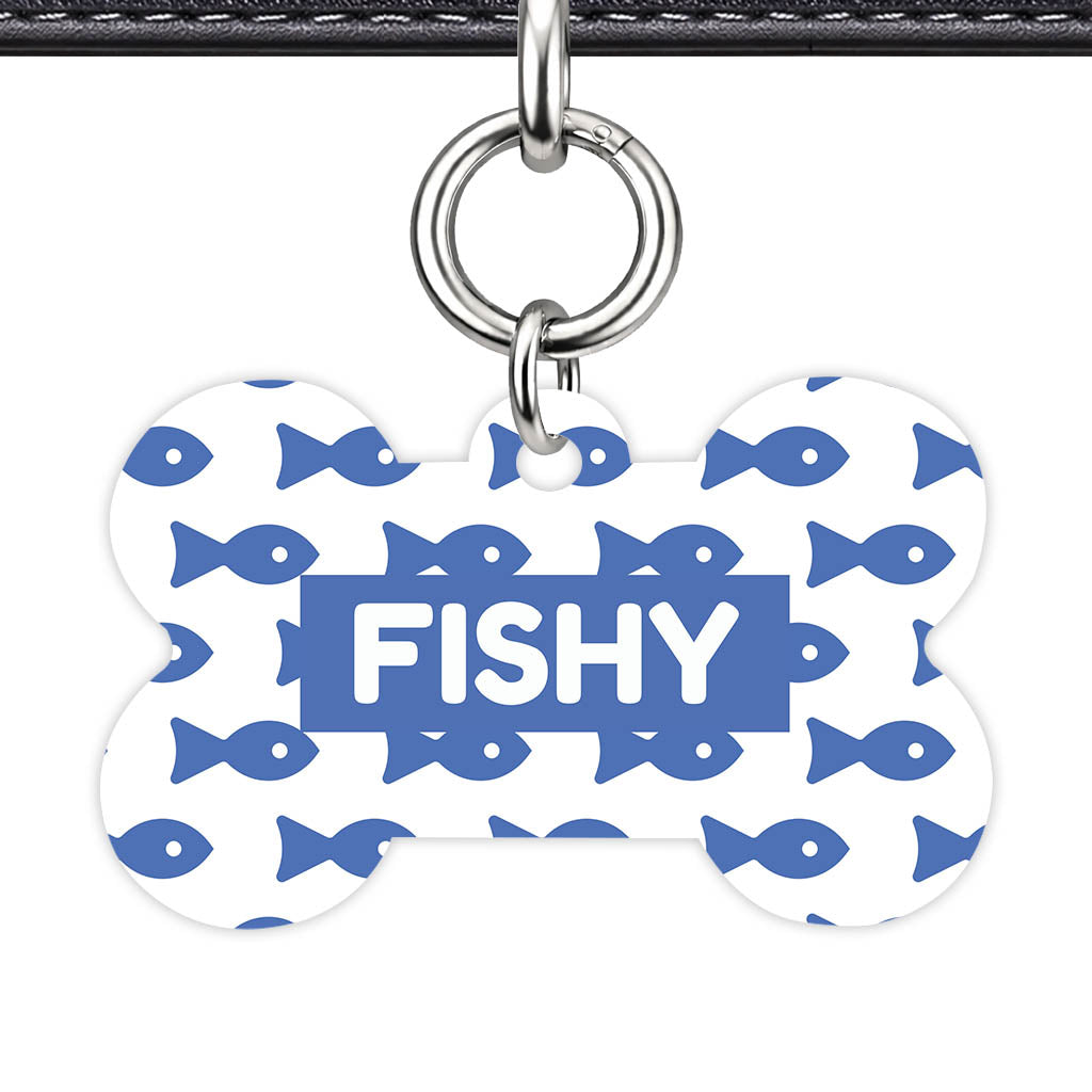 Blue Shoal Classic Pet ID Tag - image 13