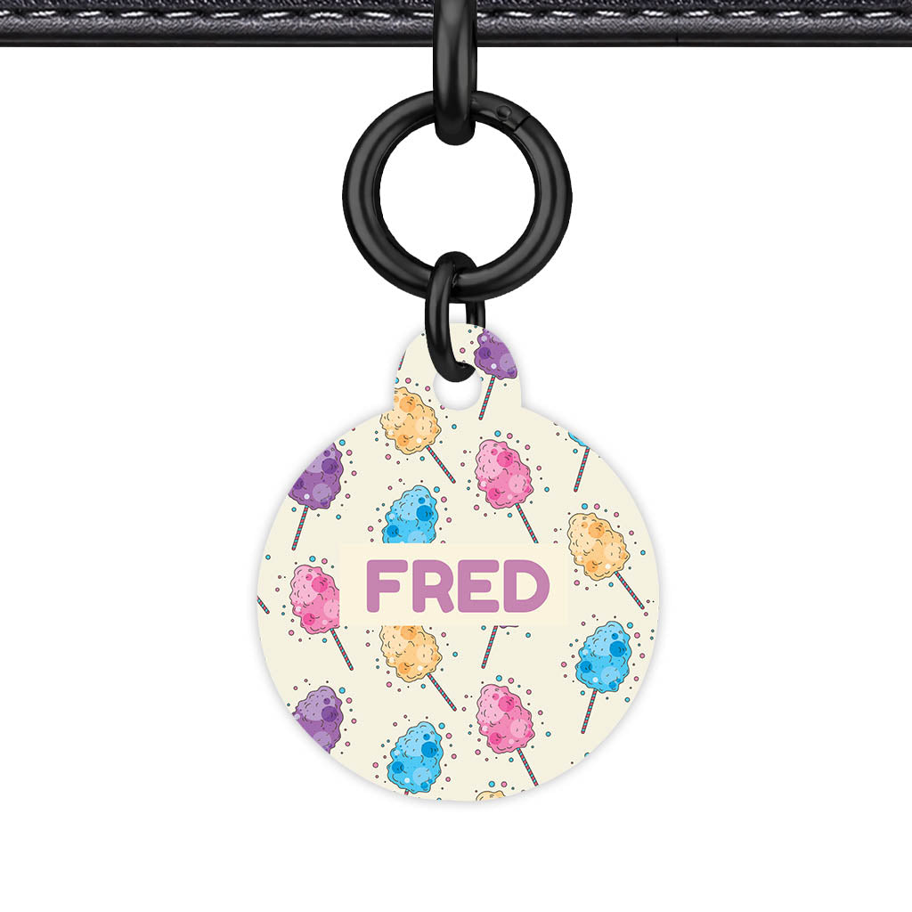 Fairy Floss Classic Pet ID Tag - image 26
