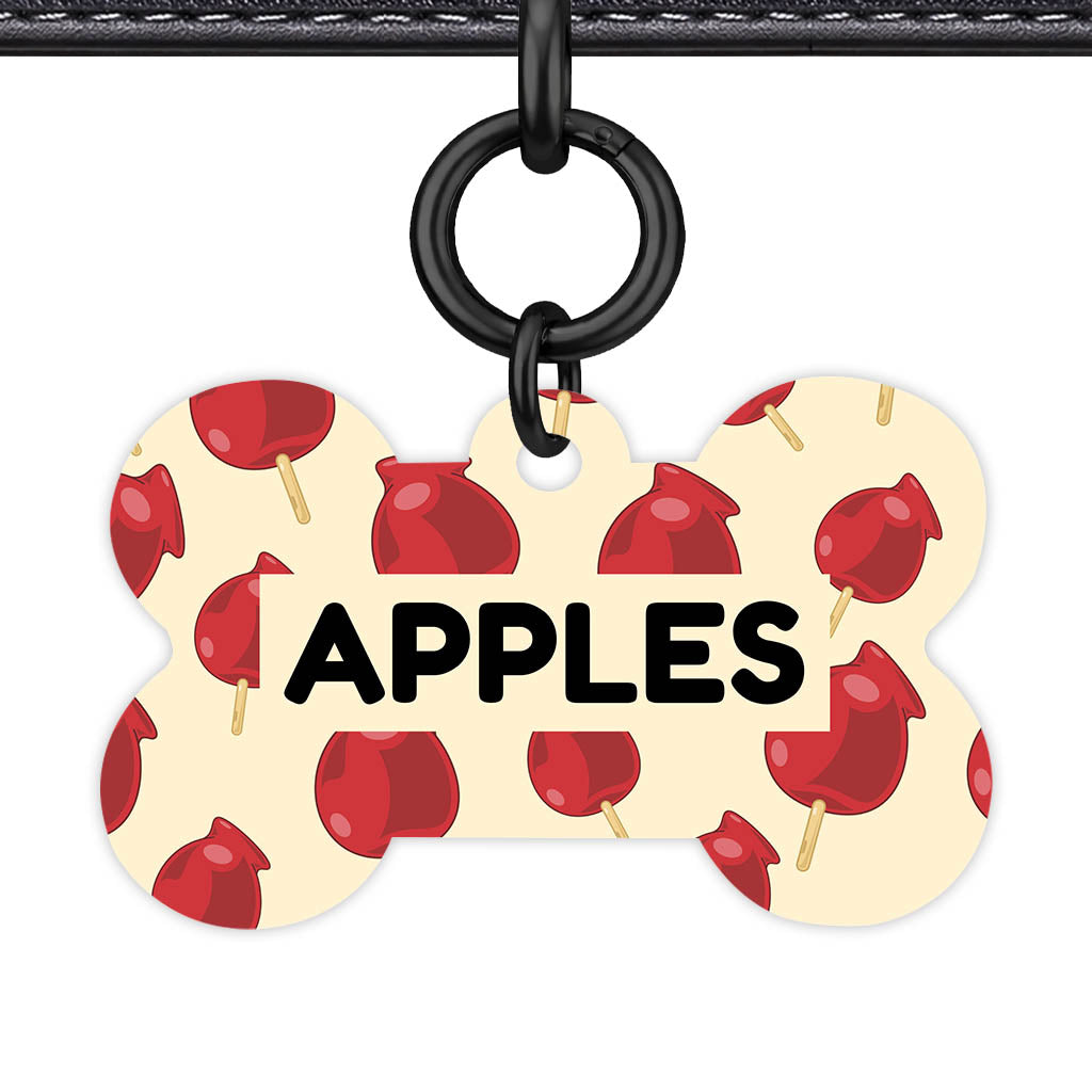 Apple Pops Classic Pet ID Tag - image 16
