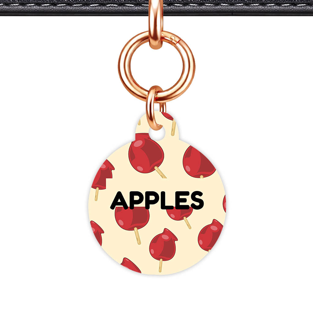 Apple Pops Classic Pet ID Tag - image 24