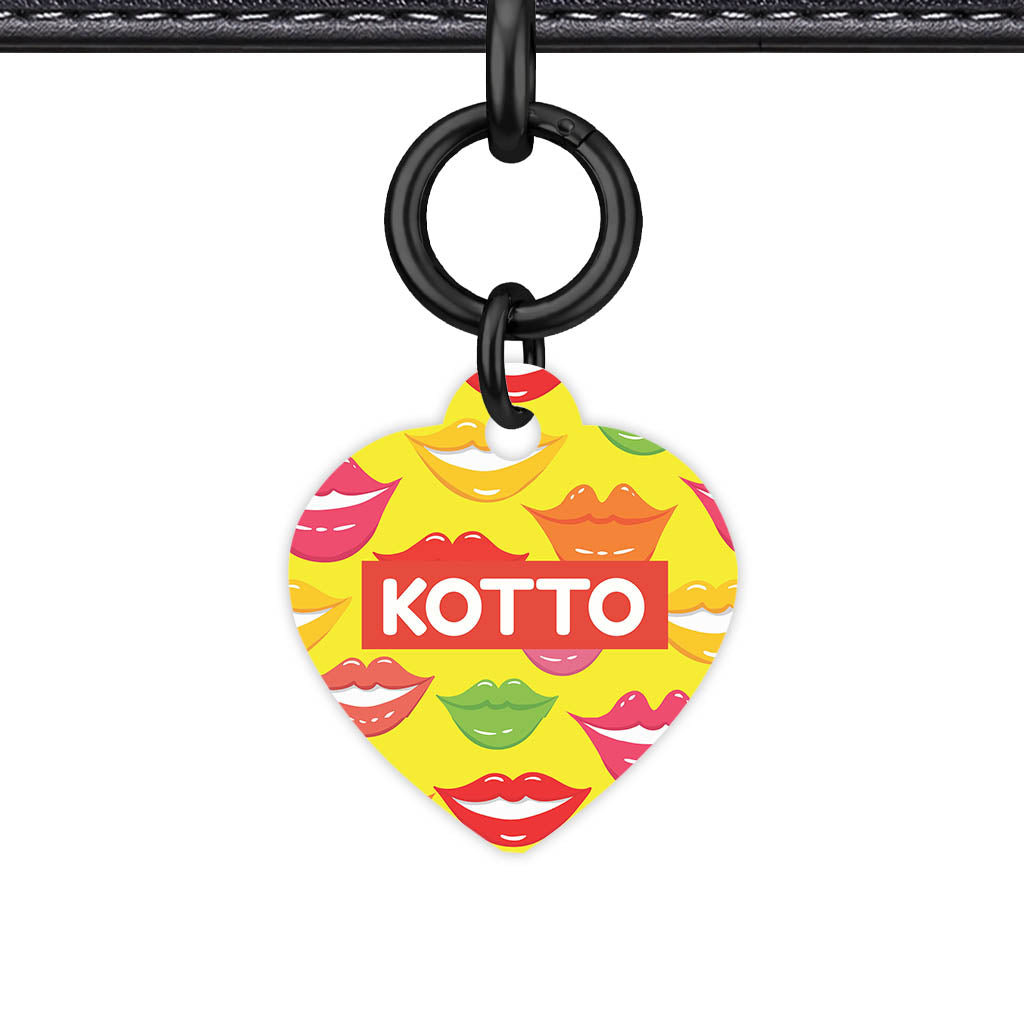 Lip Service Classic Pet ID Tag - image 6