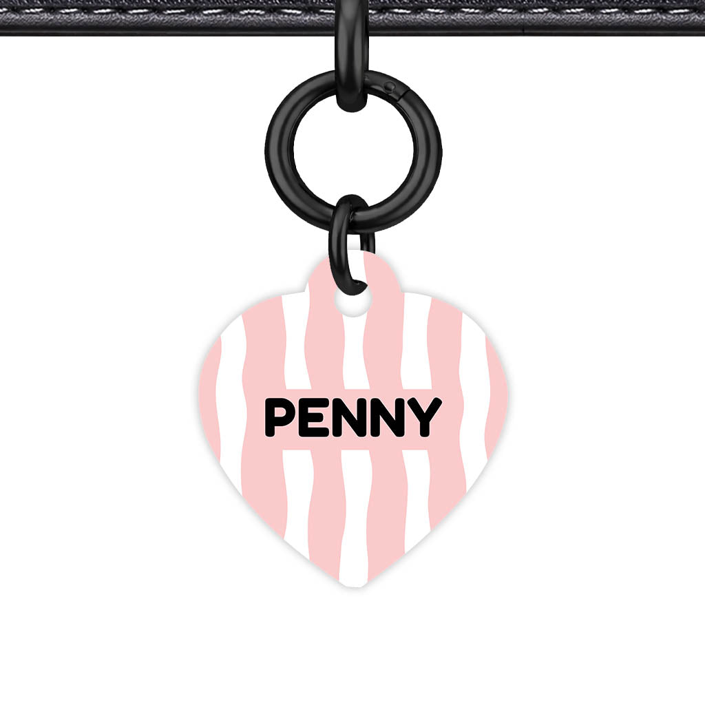 Blushed Classic Pet ID Tag (Dog Tag & Cat Tag)