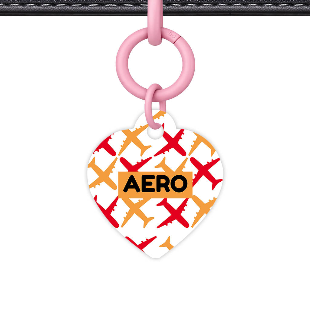 Planes Classic Pet ID Tag (Dog Tag & Cat Tag)