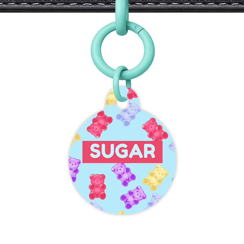 Gummy Bears Classic Pet ID Tag (Dog Tag & Cat Tag)