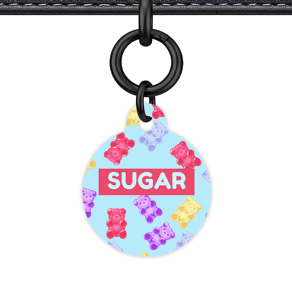 Gummy Bears Classic Pet ID Tag (Dog Tag & Cat Tag)