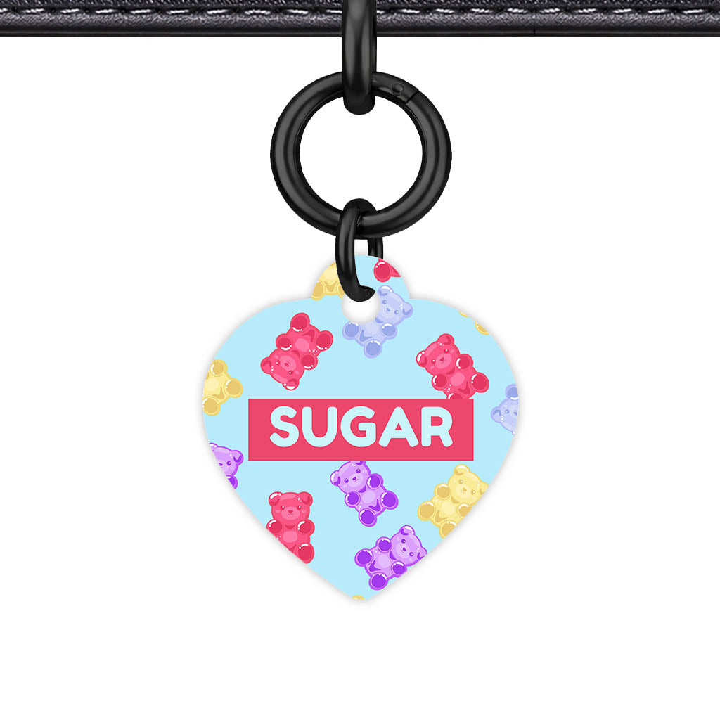 Gummy Bears Classic Pet ID Tag (Dog Tag & Cat Tag)