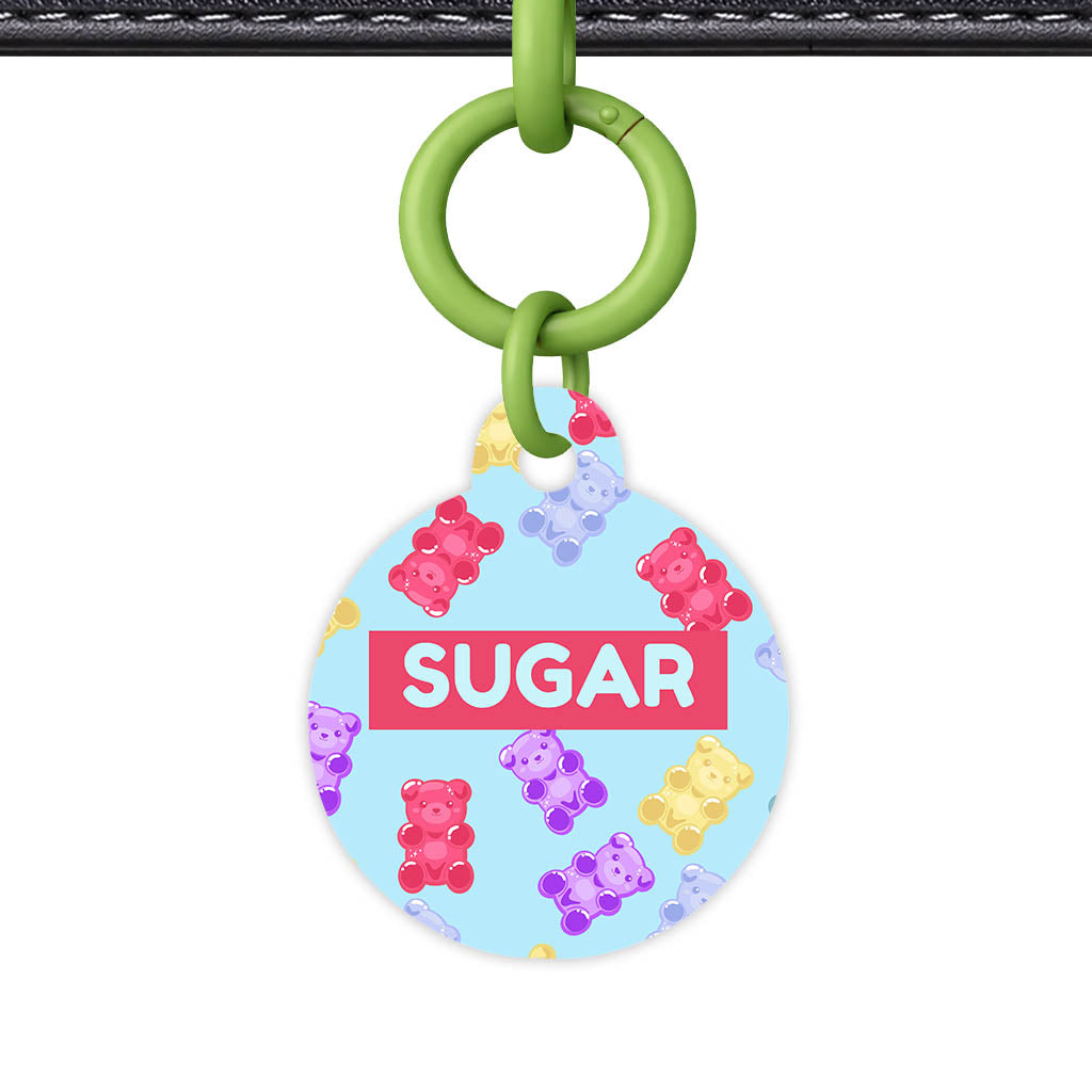 Gummy Bears Classic Pet ID Tag (Dog Tag & Cat Tag)