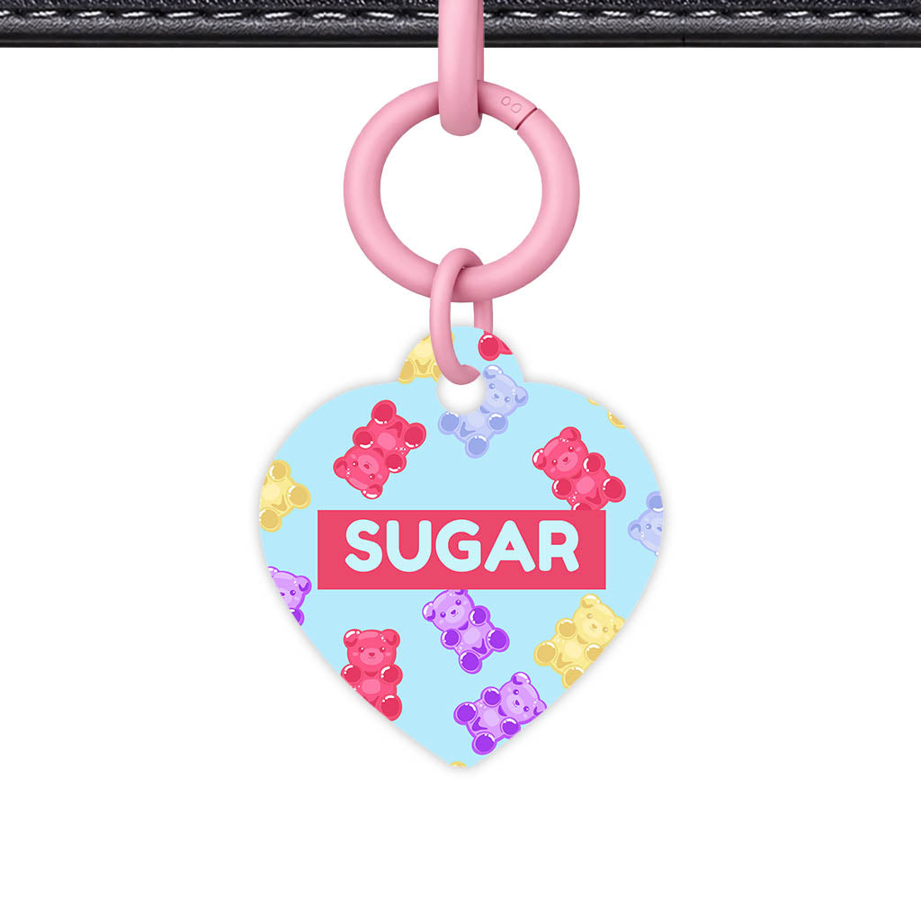 Gummy Bears Classic Pet ID Tag (Dog Tag & Cat Tag)