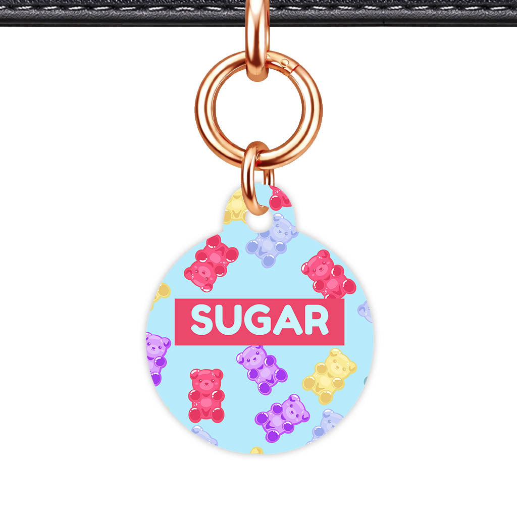 Gummy Bears Classic Pet ID Tag (Dog Tag & Cat Tag)