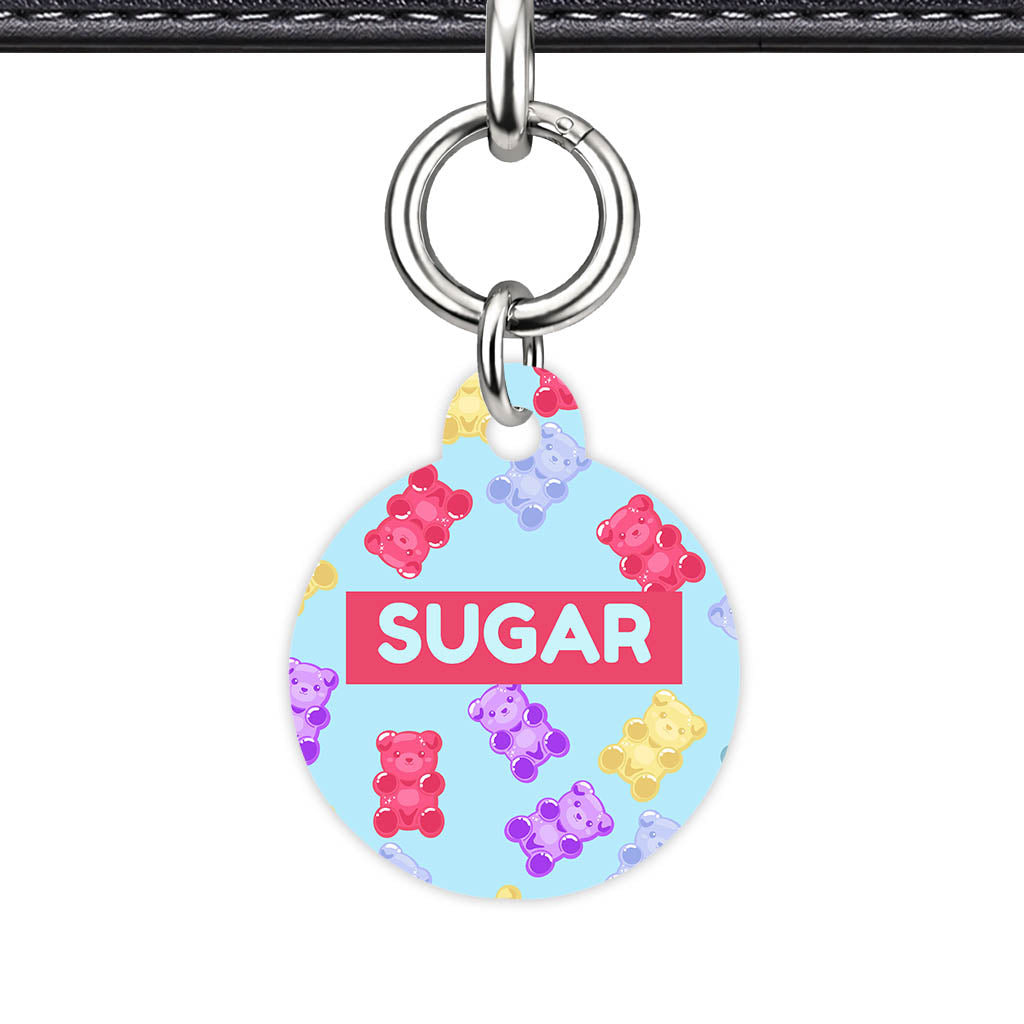 Gummy Bears Classic Pet ID Tag (Dog Tag & Cat Tag)