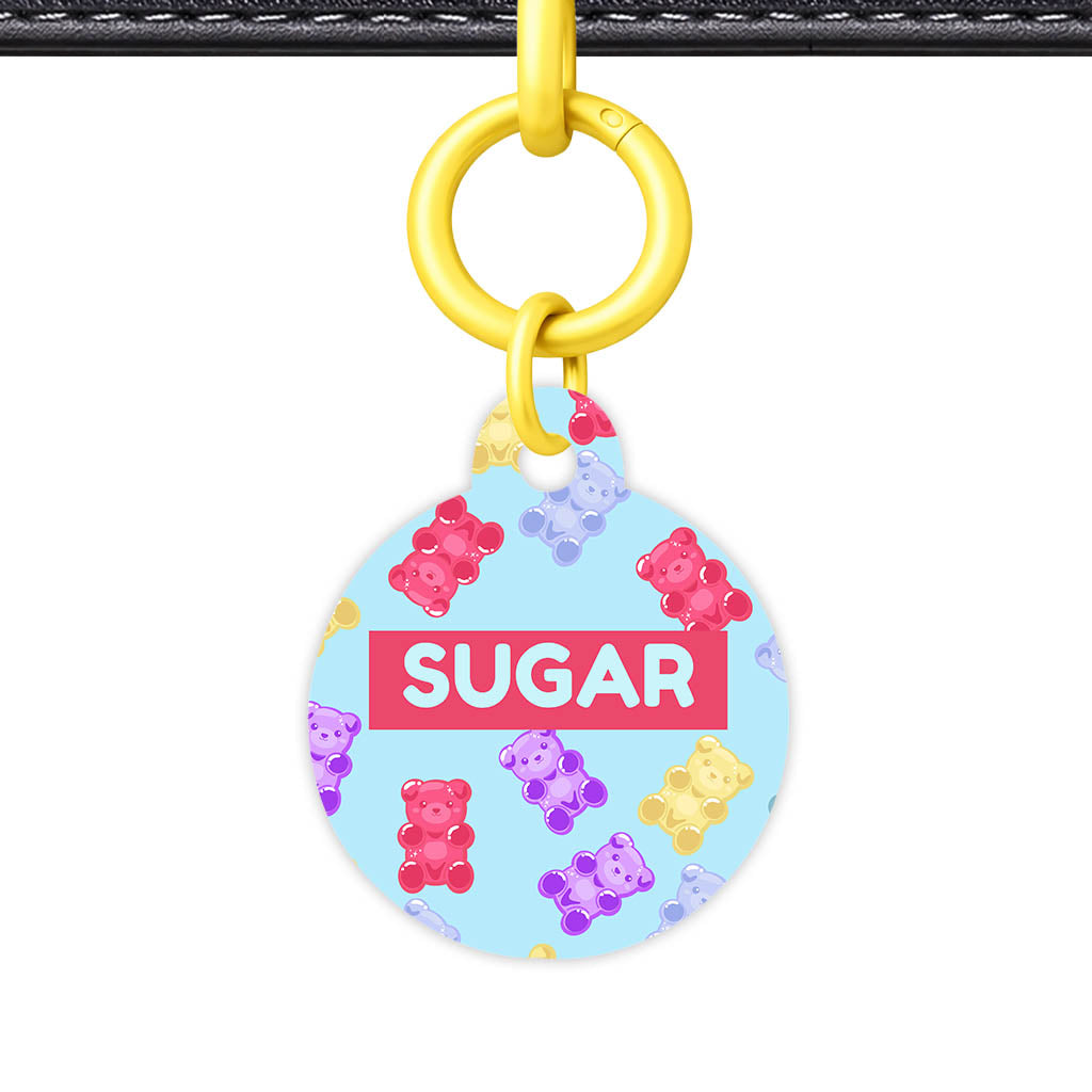 Gummy Bears Classic Pet ID Tag (Dog Tag & Cat Tag)