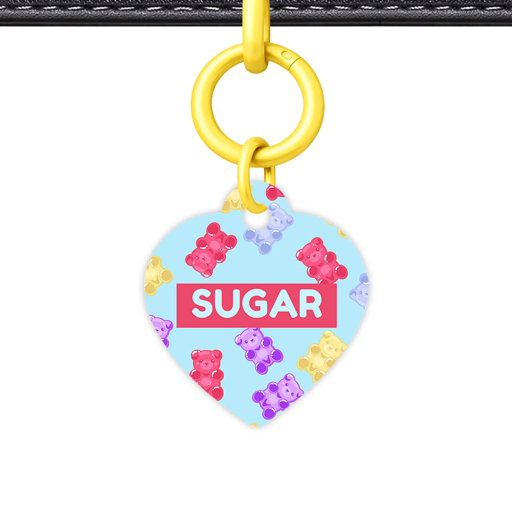 Gummy Bears Classic Pet ID Tag (Dog Tag & Cat Tag)