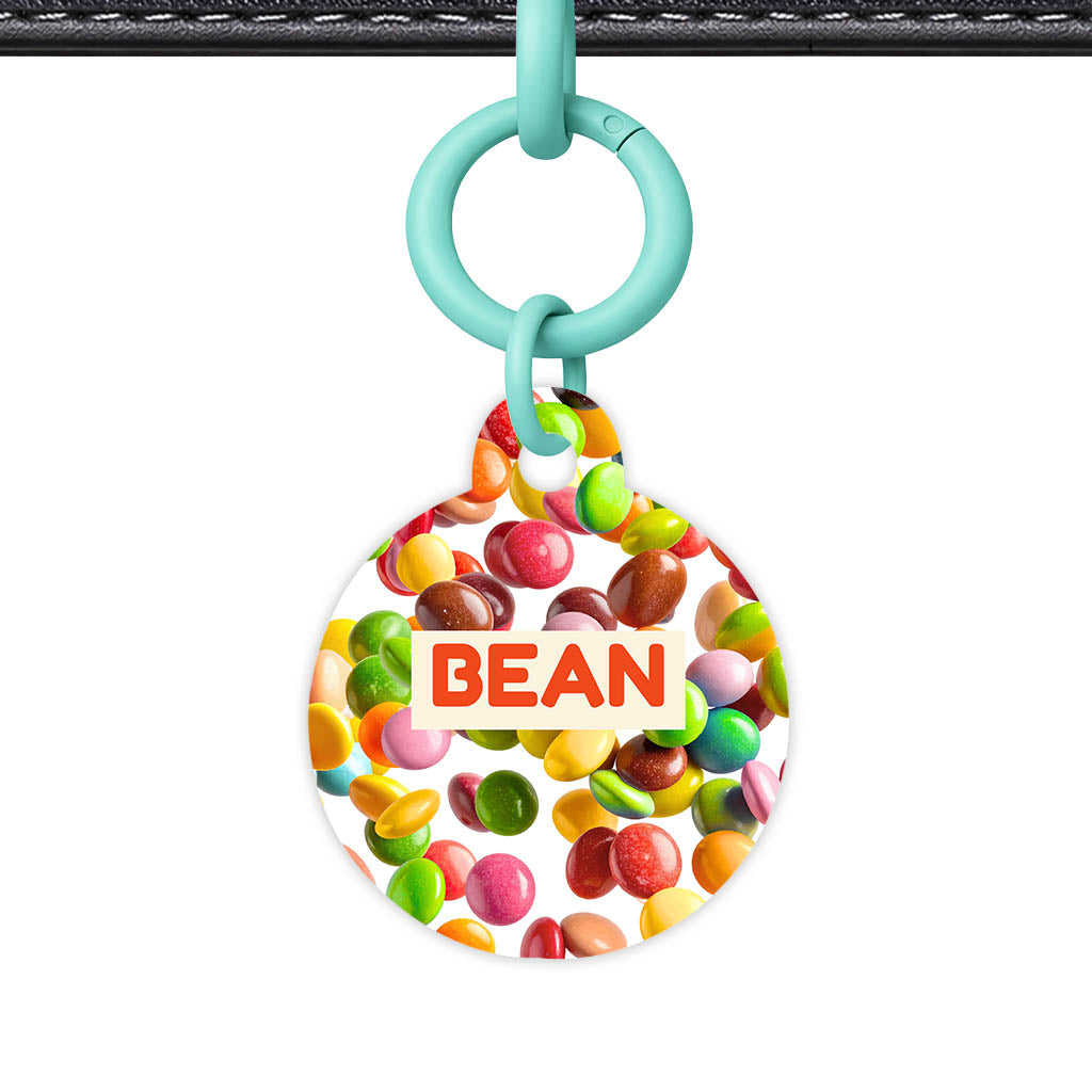 Smarties Classic Pet ID Tag (Dog Tag & Cat Tag)