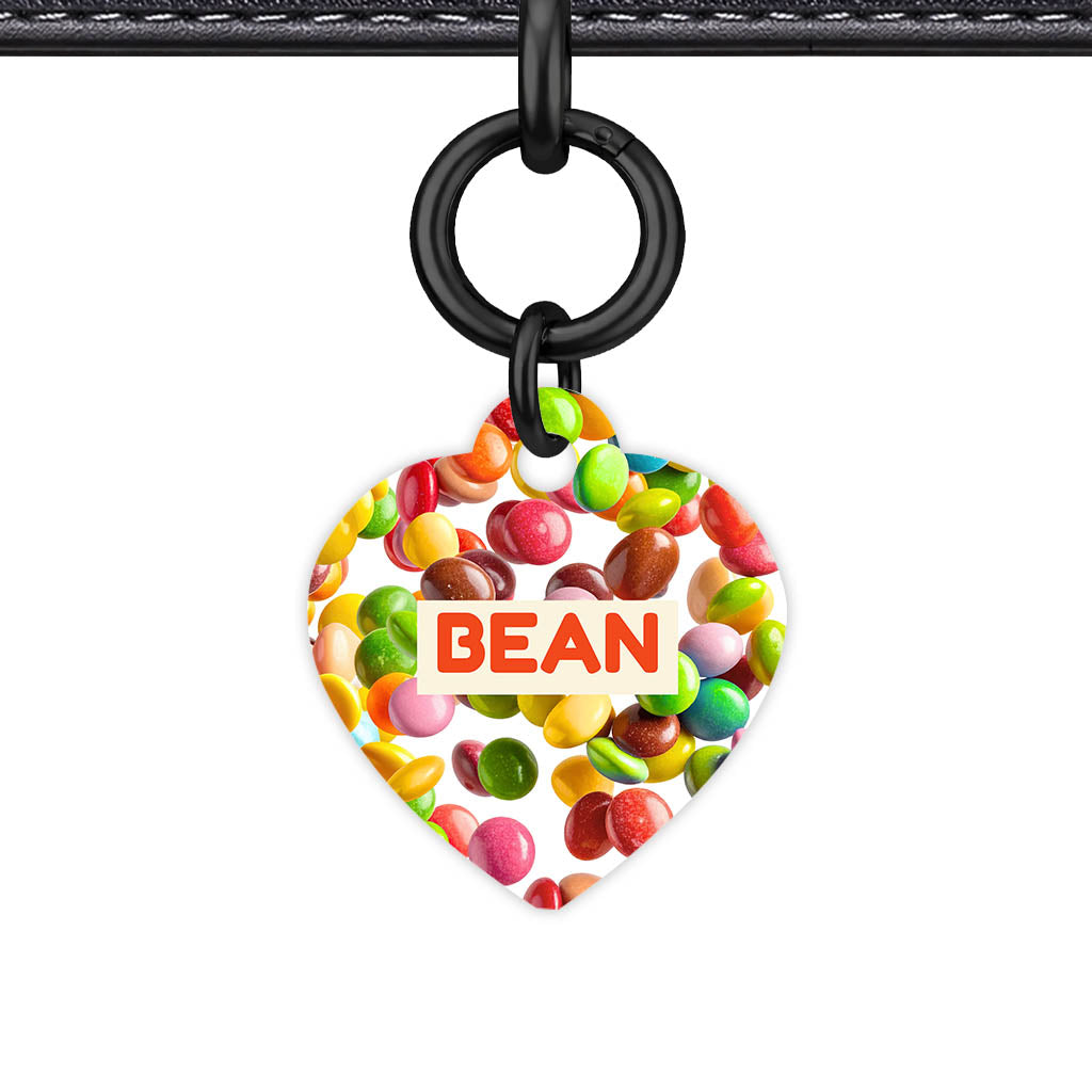 Smarties Classic Pet ID Tag (Dog Tag & Cat Tag)