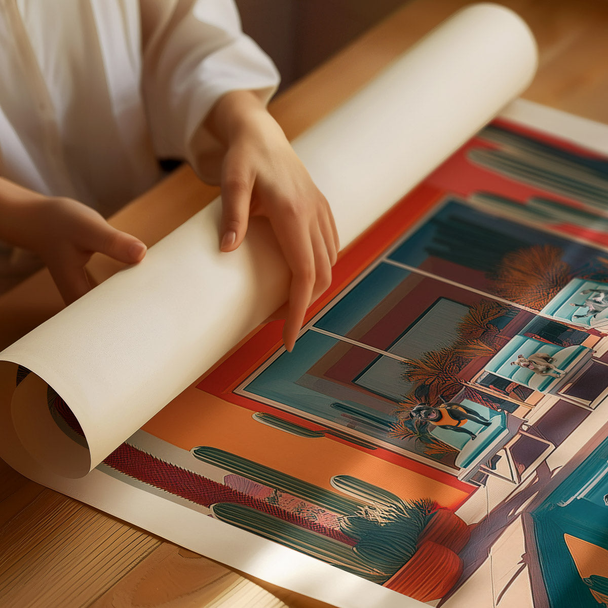 Staffordshire Pool Party image 3