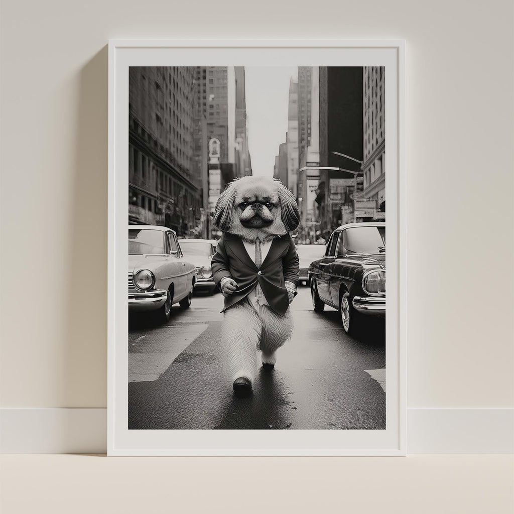 Pekingese Doggy Dean Series image 9