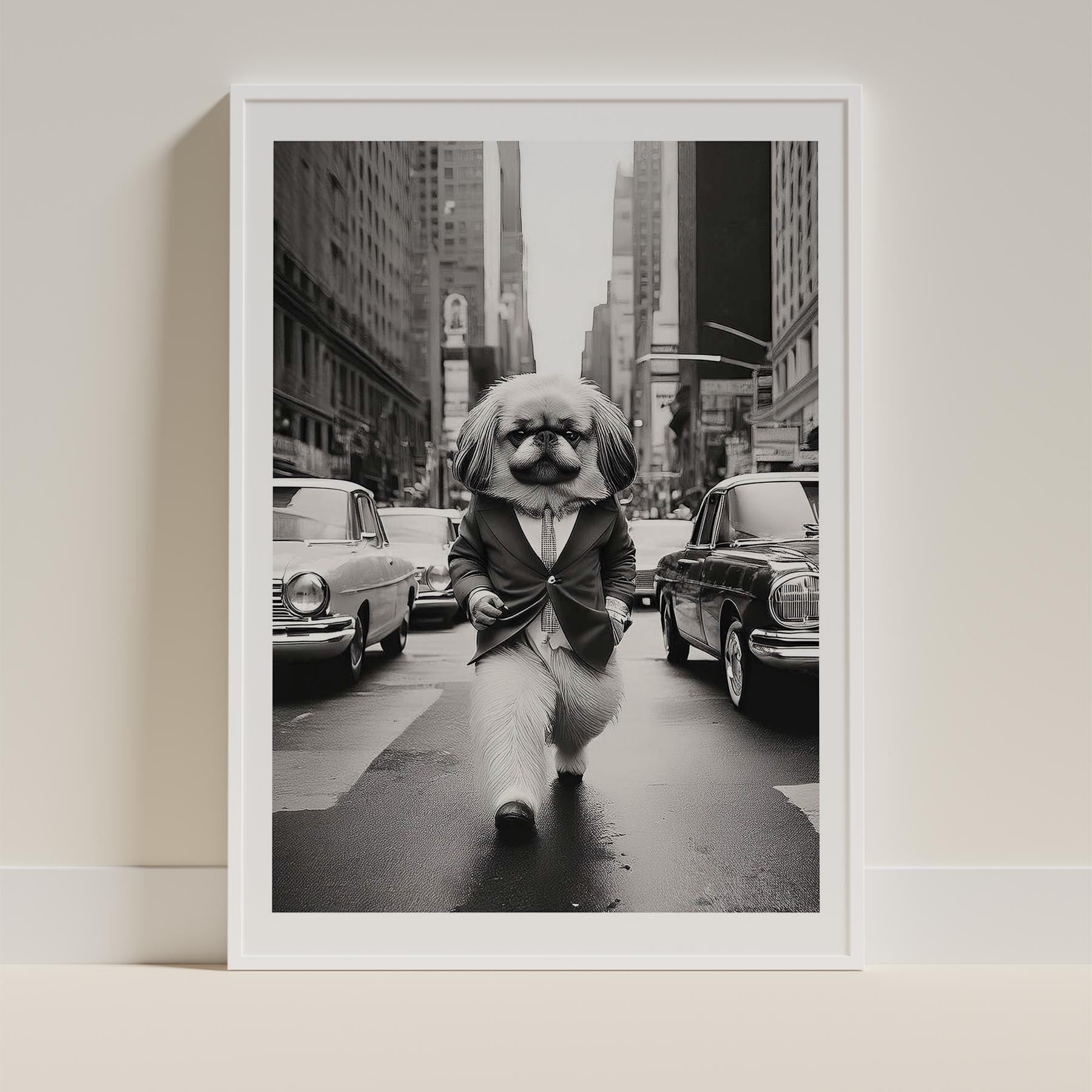 Pekingese Doggy Dean Series image 9