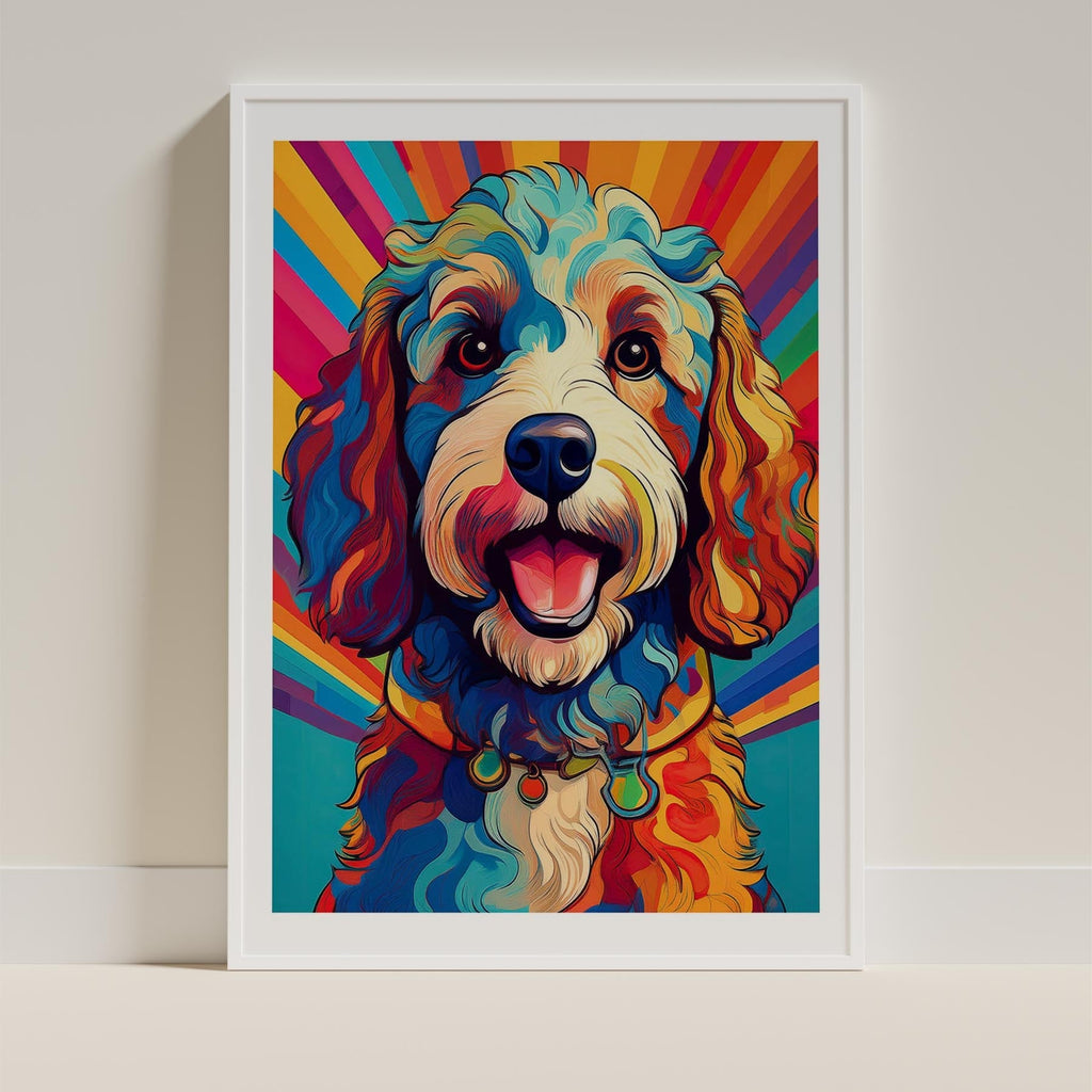 Cavoodle Colour Graphics image 9