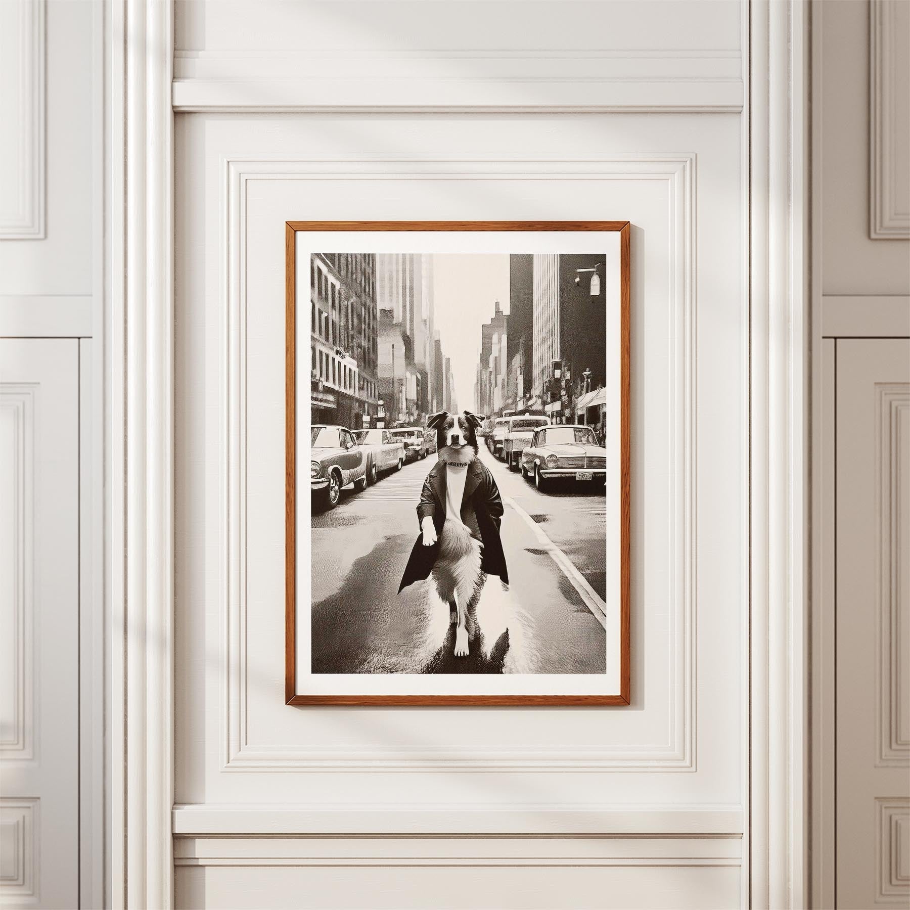 Australian Shepherd Doggy Dean Series image 3