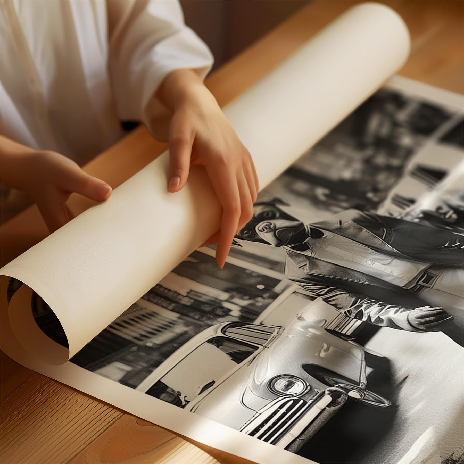 Boxer Doggy Dean Series image 1