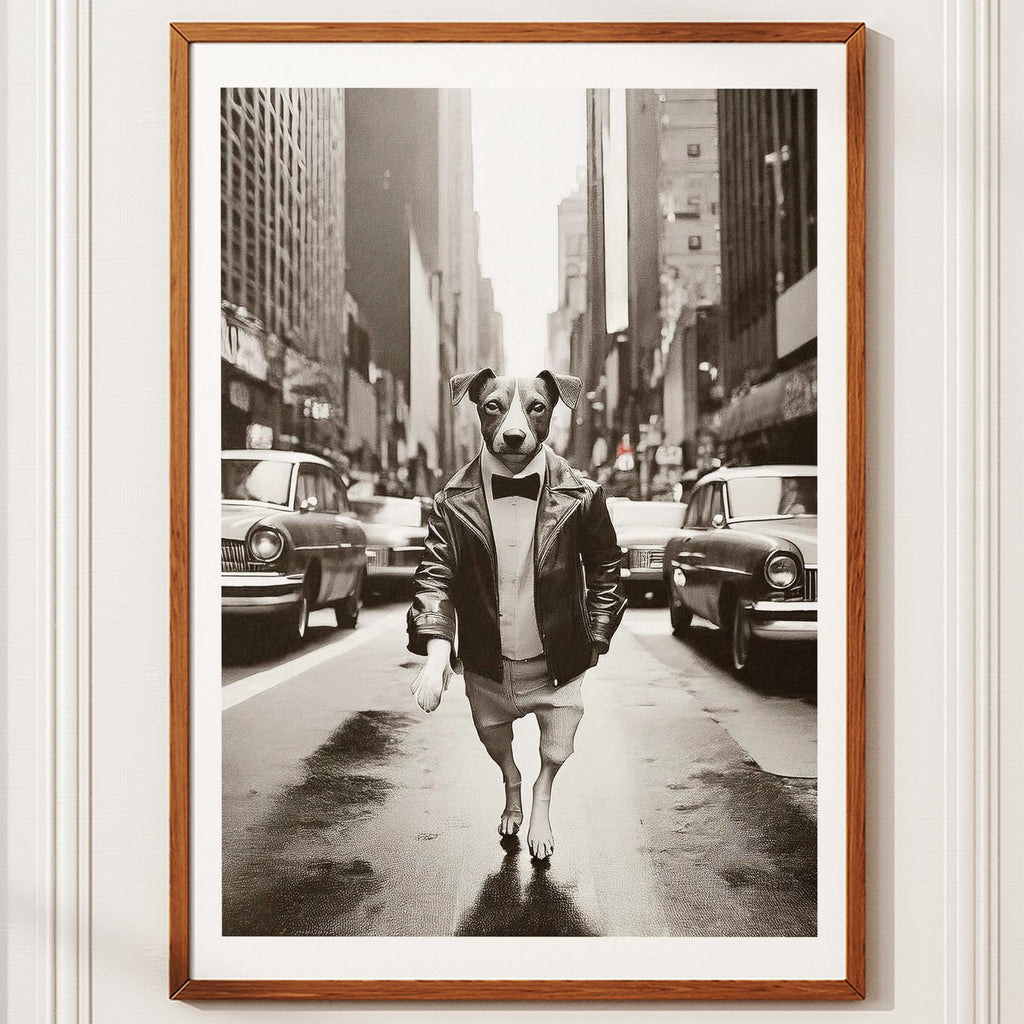 Jack Russell Doggy Dean Series image 10