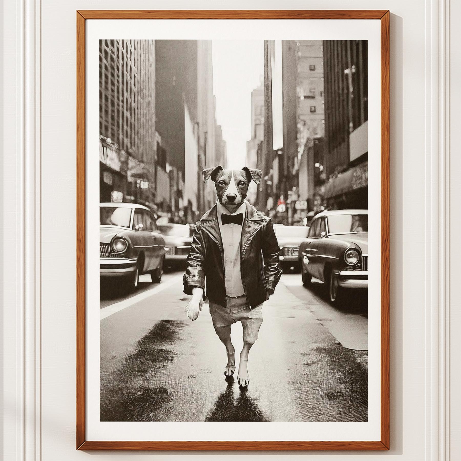Jack Russell Doggy Dean Series image 10