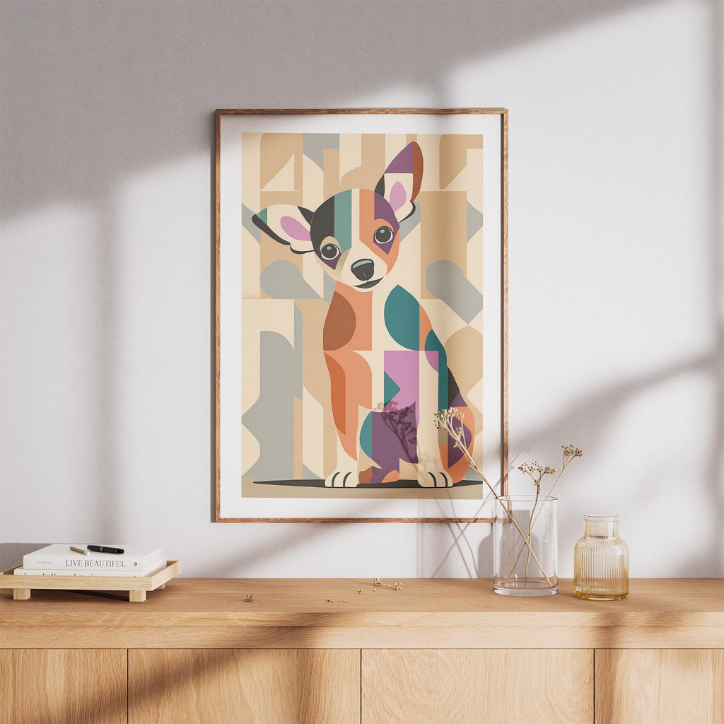 70'S Retro Custom Artwork NO NAME image 2