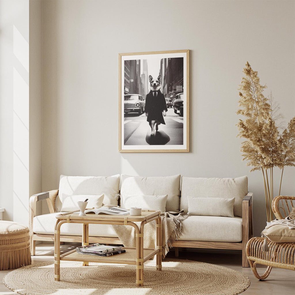 Corgi Doggy Dean Series image 2