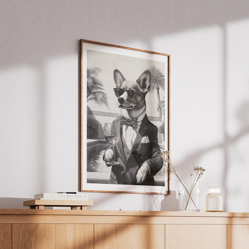 Corgi The Distinguished Gentleman Dog Series image 5