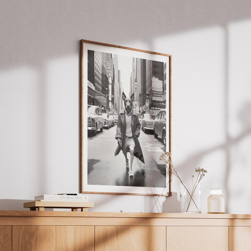 Kelpie Doggy Dean Series image 5