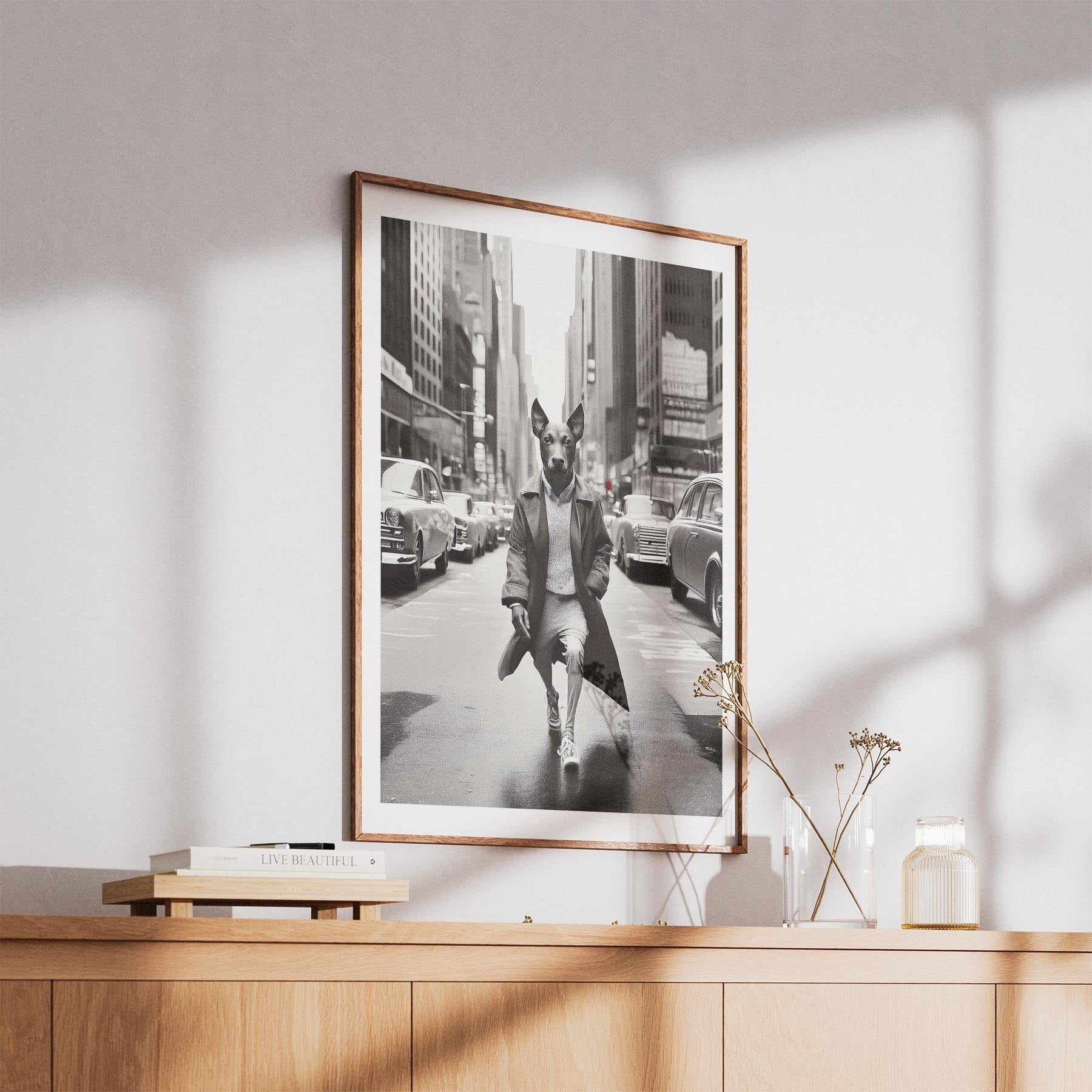 Kelpie Doggy Dean Series image 5