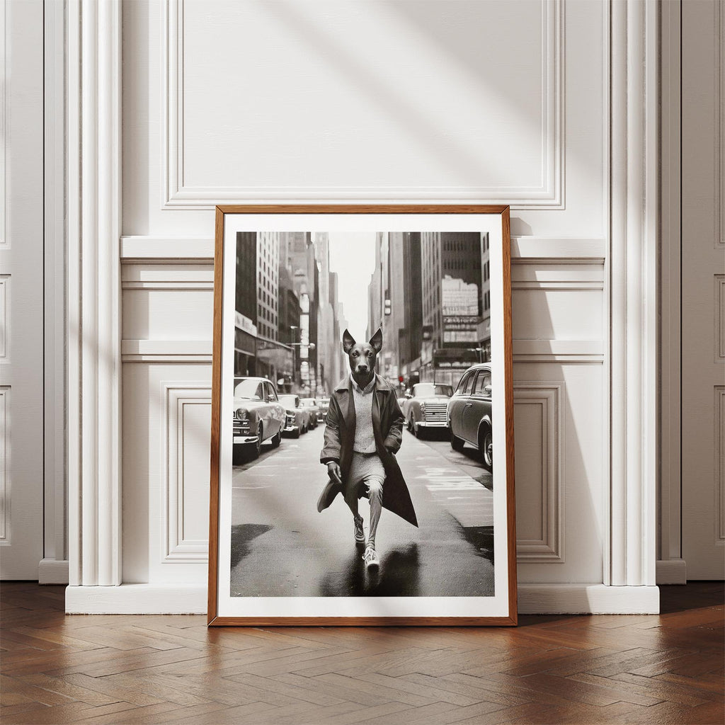 Kelpie Doggy Dean Series image 4