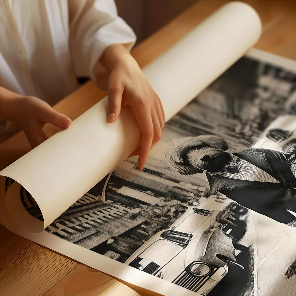 Cavoodle Doggy Dean Series image 1