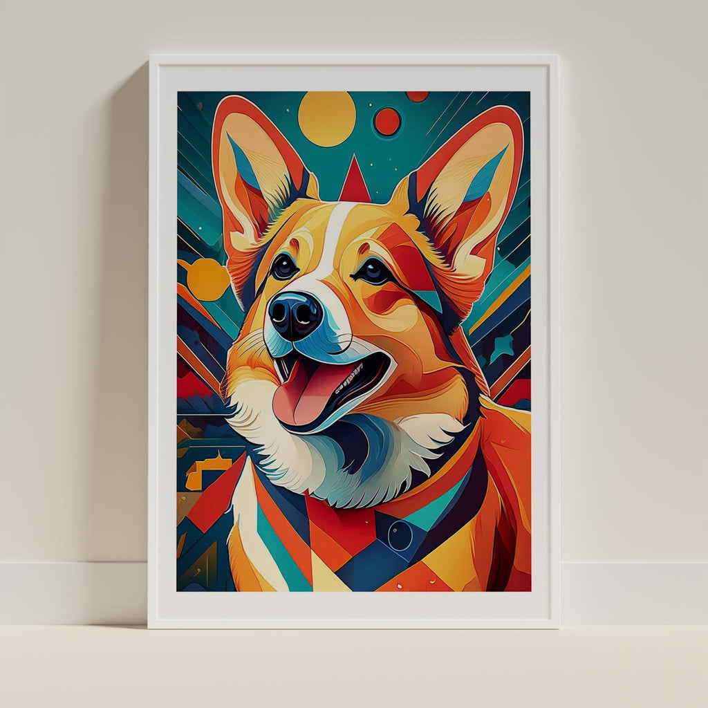 Corgi Colour Graphics image 9