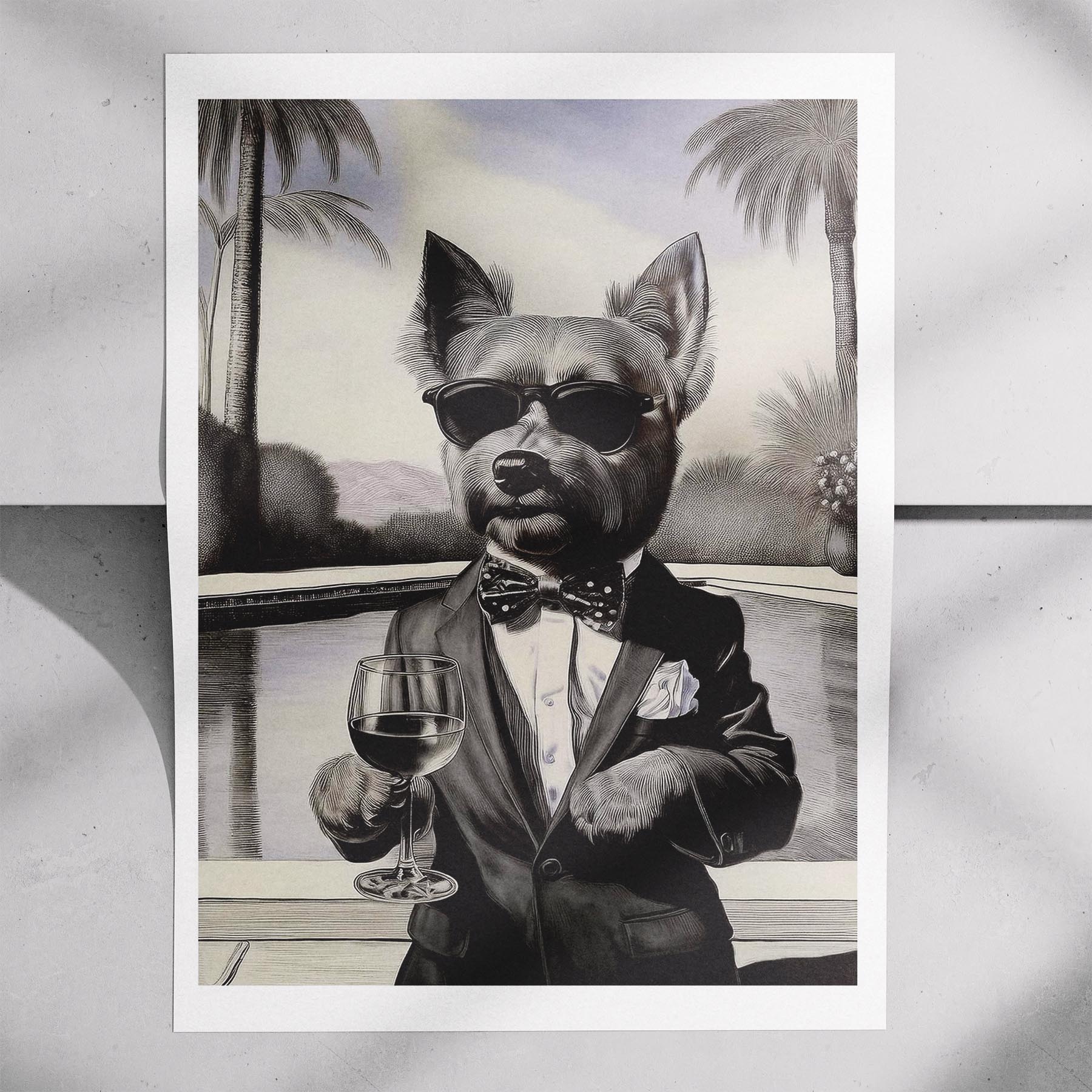 Australian Terrier The Distinguished Gentleman Dog Series image 7