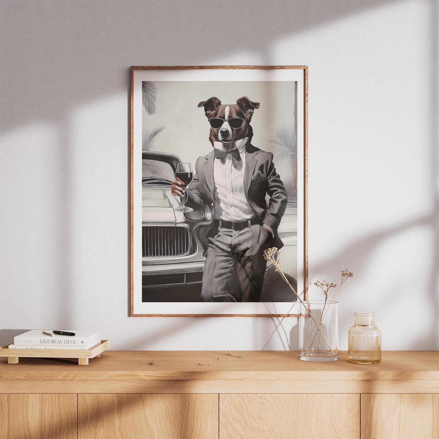 Australian Shepherd The Distinguished Gentleman Dog Series 2 image 8