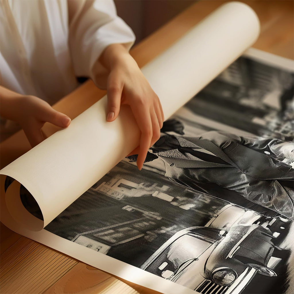 Gordon Setter Doggy Dean Series image 1