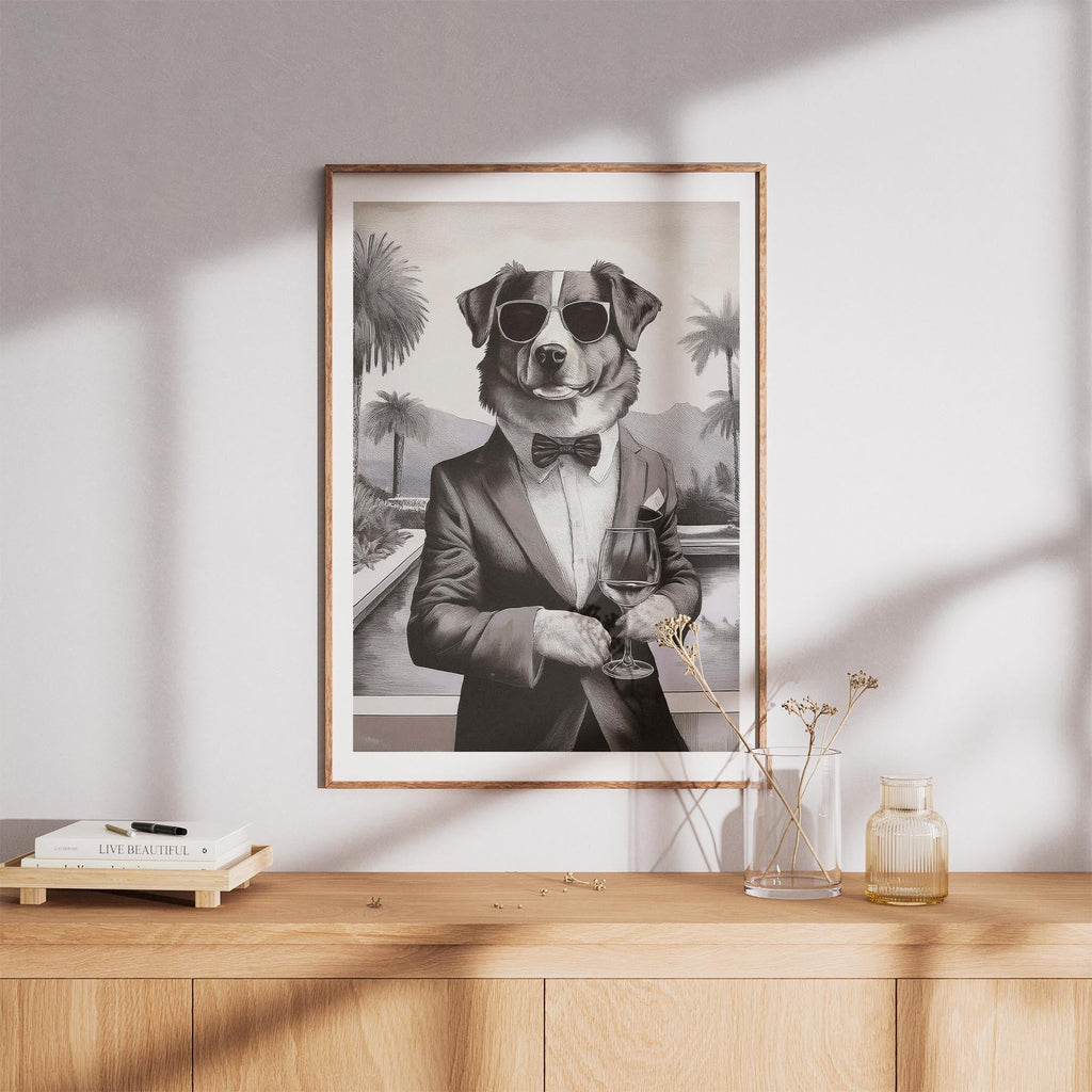 Australian Shepherd The Distinguished Gentleman Dog Series image 8