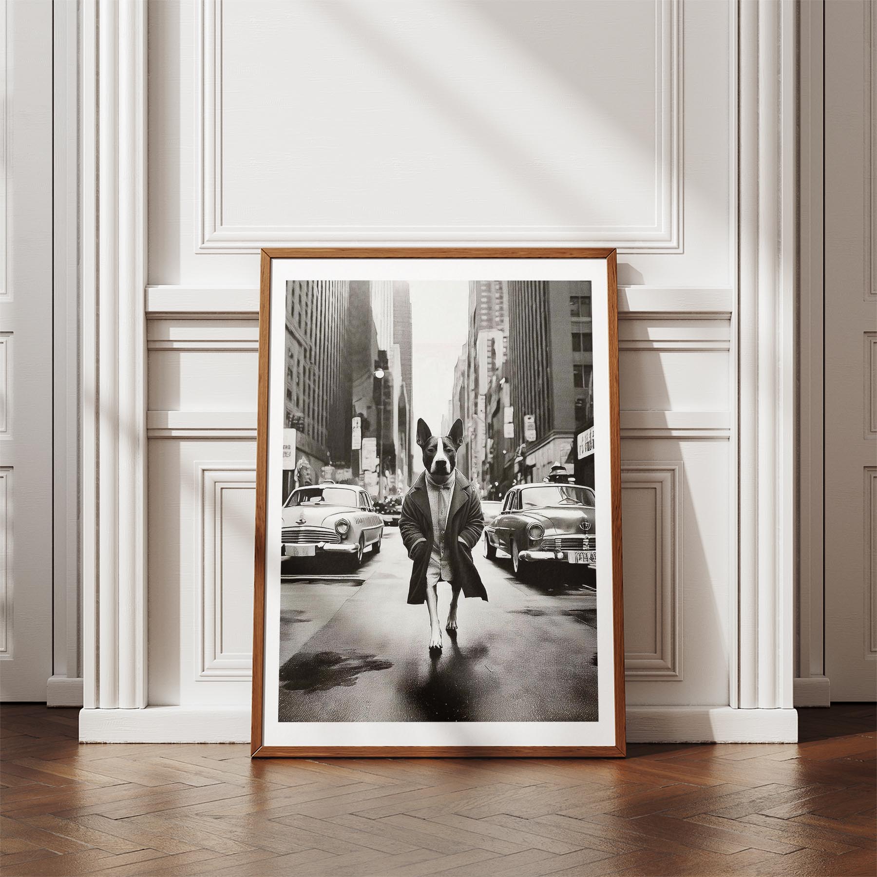 Cattle Dog Doggy Dean Series image 4