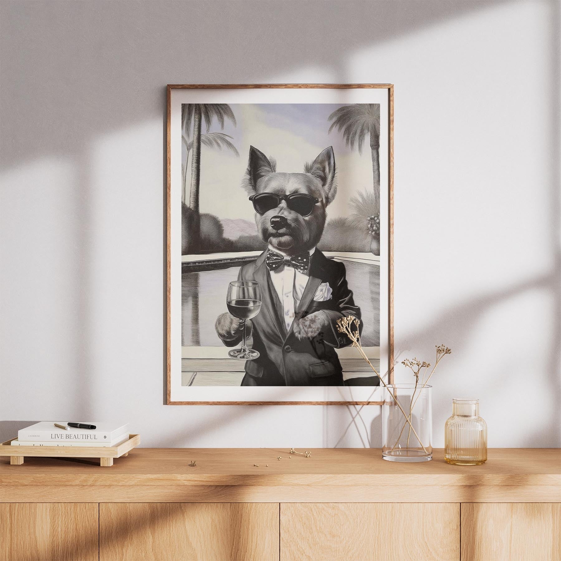 Australian Terrier The Distinguished Gentleman Dog Series image 8