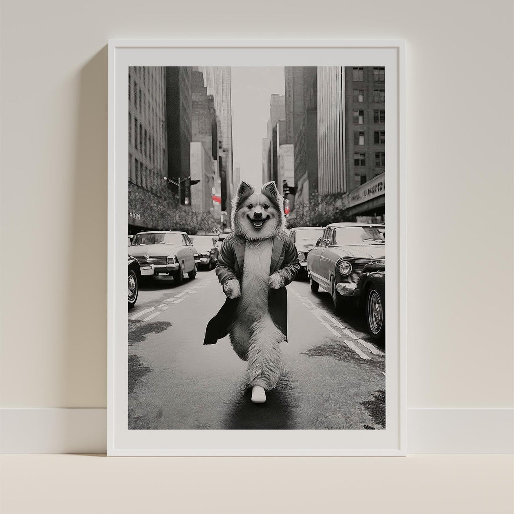 Finnish Lapphund Doggy Dean Series image 9