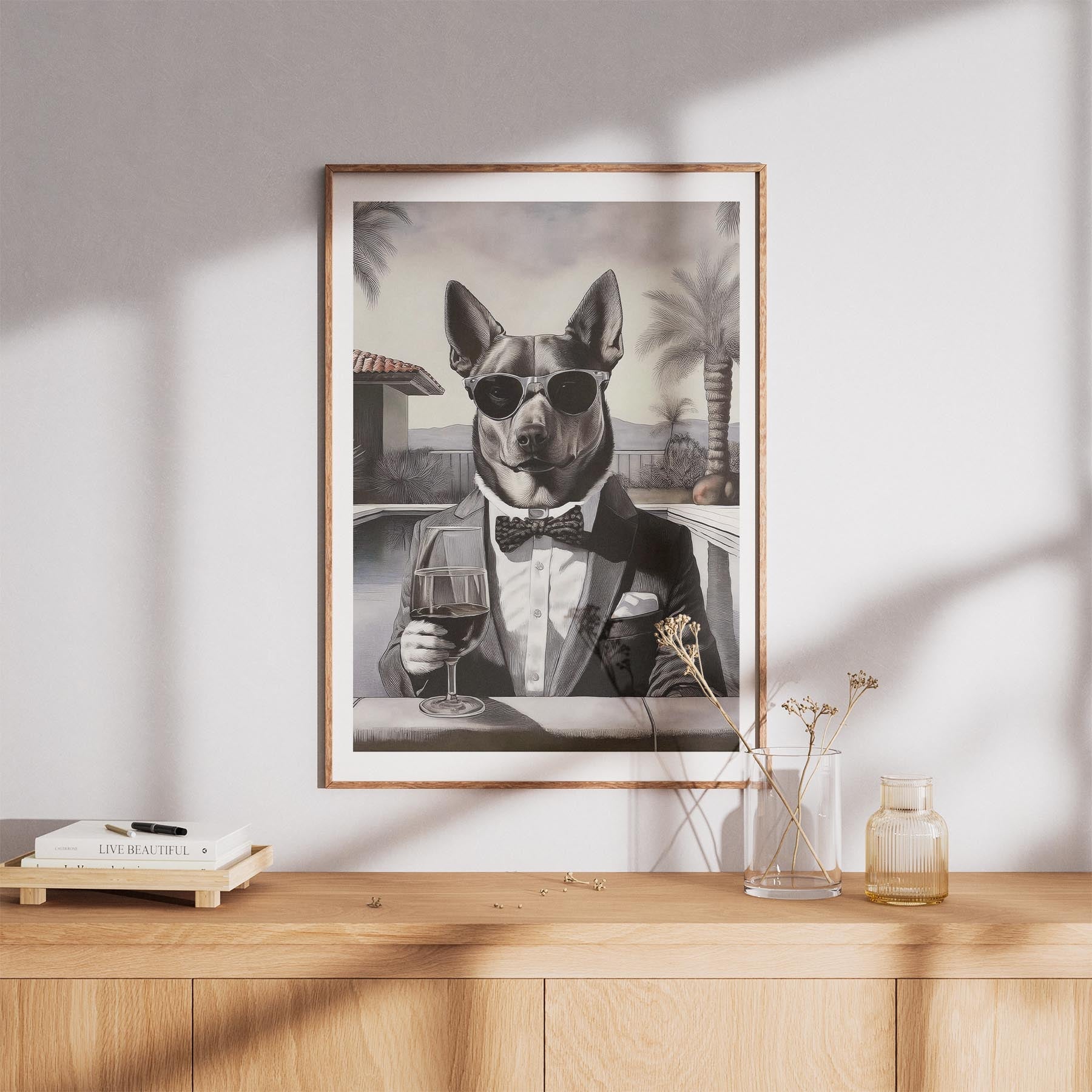 Cattle Dog The Distinguished Gentleman Dog Series image 8