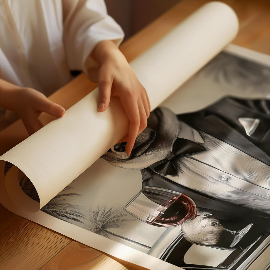 Corgi The Distinguished Gentleman Dog Series image 1