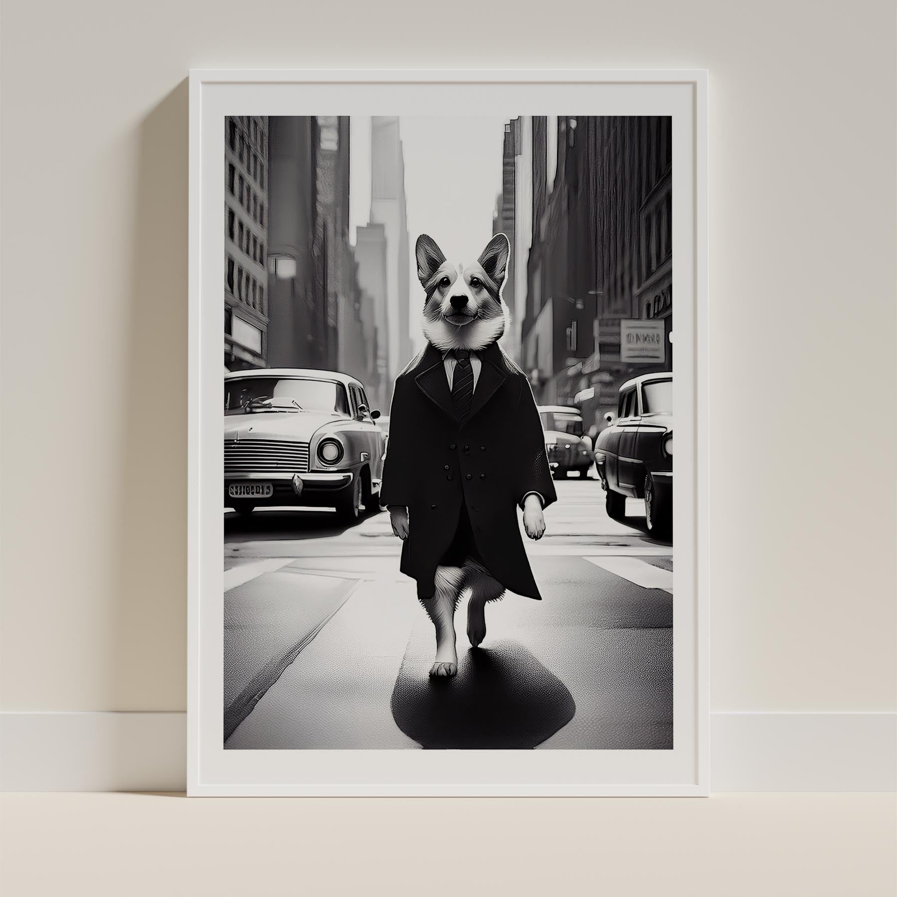 Corgi Doggy Dean Series image 9