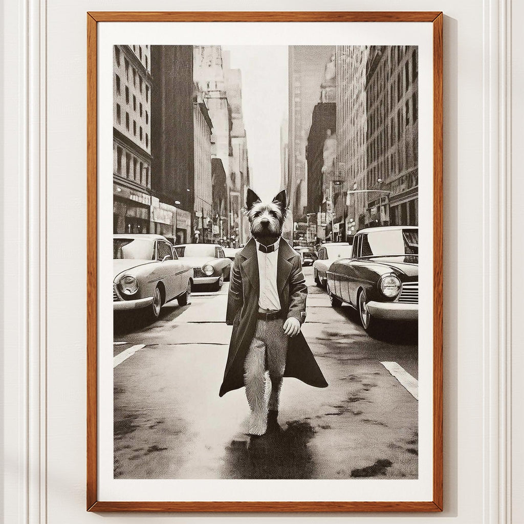 Australian Terrier Doggy Dean Series 1 image 10