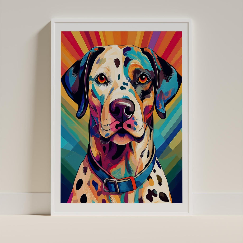 Dalmatian Colour Graphics image 9
