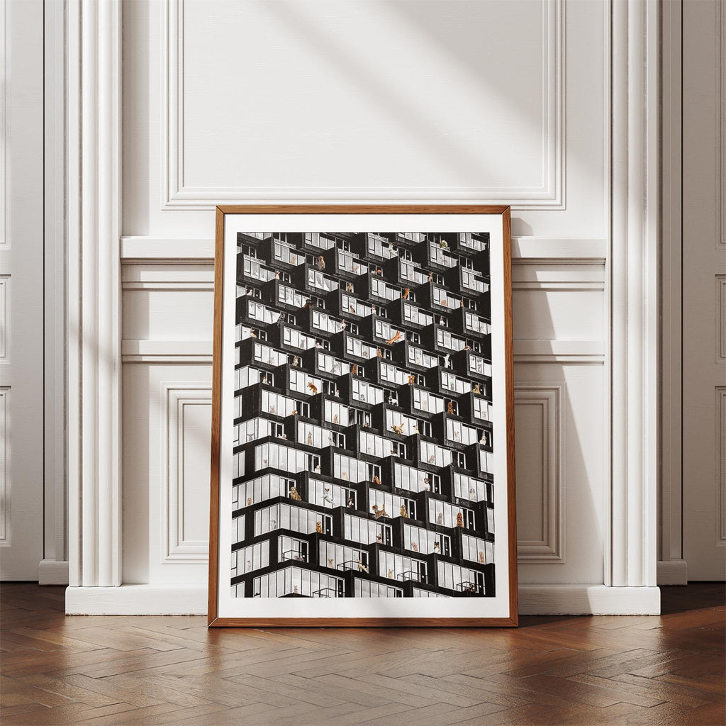 Where is Your Dog Urban NO TEXT image 7